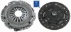 Комплект зчеплення ALFA ROMEO/FIA/TOPEL 159/Croma/Astra H/Vectra C "1,4-1,8 "05>> 3000951073