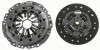 Комплект зчепления OPEL ASTRA, VECTRA, ZAFIRA, 1,6-1,8; 04-15 SACHS 3000 951 182 (фото 1)