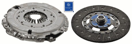 Комплект зчеплення SACHS 3000 951 477