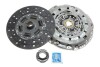 К-кт зчеплення 260mm Audi Q7,VW Touareg 2.5 R5 TDI/3.6FSI 01.03 3000 951 905