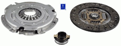 Комплект сцепления SACHS 3000 954 052