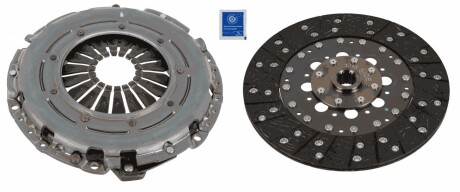 Комплект зчеплення SACHS 3000 954 416