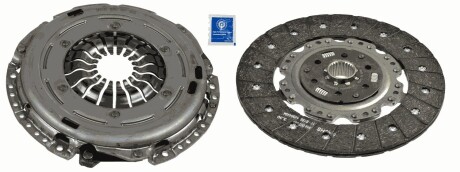 Комплект сцепления SACHS 3000 970 065