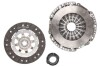 Комплект зчеплення BMW E46/E39 "1,8-2,0 "00>> SACHS 3000970094 (фото 2)