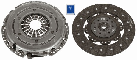 Комплект зчеплення SACHS 3000 970 096