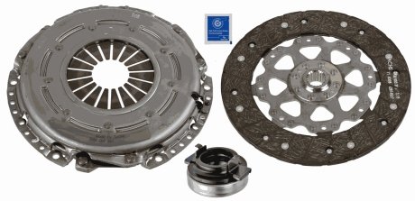 Комплект зчеплення SACHS 3000 970 108