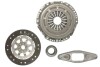 Комплект зчеплення BMW E92/E90/E60 "1,8-2,0 "03>> SACHS 3000970122 (фото 1)