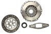 Комплект зчеплення BMW E92/E90/E60 "1,8-2,0 "03>> SACHS 3000970122 (фото 2)