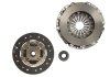 Комплект зчеплення CITROEN/FIAT/PEUGEOT Jumper/Ducato/Boxer "2,2HDi "06>> SACHS 3000970125 (фото 2)