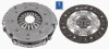 К-кт зчеплення Peugeot 3008/508 1.6hdi Citroen C4/C5 Picasso 1.6hdi 10- SACHS 3000 970 146 (фото 1)