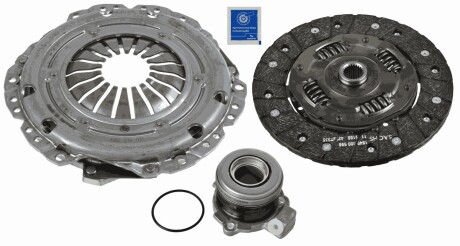 Комплект сцепления SACHS 3000 990 042