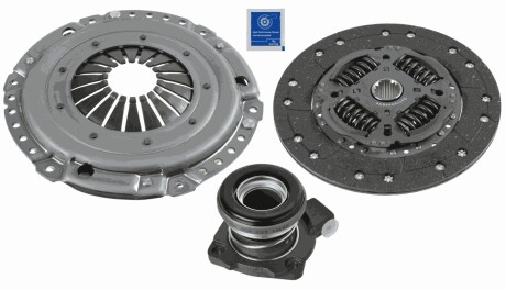 Комплект сцепления SACHS 3000 990 150