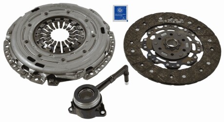 Комплект зчеплення SACHS 3000990328