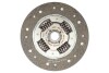 К-кт зчеплення+вижимний 240mm (12mm посадка) DB Sprinter 2.2/2.7CDI (новий тип) SACHS 3000 990 437 (фото 6)