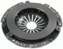 Кошик зчеплення OPEL ASTRA F, VECTRA B 1.6-1.8-2.0 92- (вир-во) SACHS 3082 260 031 (фото 2)