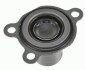 Гільза напрямна AUDI A3, SEAT LEON, VW MULTIVAN 1,4-1,6-1,8-2,0 10- (SAHCS) SACHS 3114600007 (фото 2)