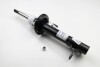 Амортизатор FORD Fiesta with oval spring 01.04 "FL "(Gas) SACHS 311695 (фото 1)