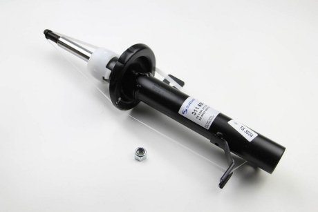 Амортизатор FORD Fiesta with oval spring 01.04 "FL "(Gas) SACHS 311695