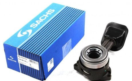 Гідравліч.вижимний Ford Focus 1.8 / 2.0 (16V, TDCi,TDDi) Tra SACHS 3182 600 185 (фото 1)
