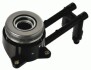 Підшипник вичавний гідравлічний FORD/MAZDA Fiesta/Ka/Mazda 2 "1,3-1,4 "01>> 3182654138