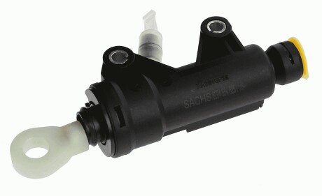 Циліндр зчеплення головний BMW E46/E92/E90/E53 "1,5-4,9 "95>> SACHS 6284654025