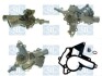 Водяна помпа Opel Astra H/Corsa 1.0-1.4 Dohc SALERI SIL PA1269E (фото 1)