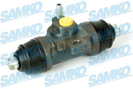 Циліндр гальмівний робочий SAMKO C021391