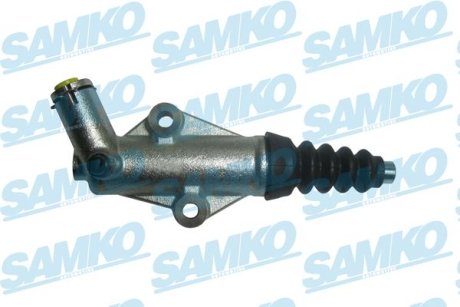 Рабочий цилиндр, система сцепления SAMKO M30212 (фото 1)