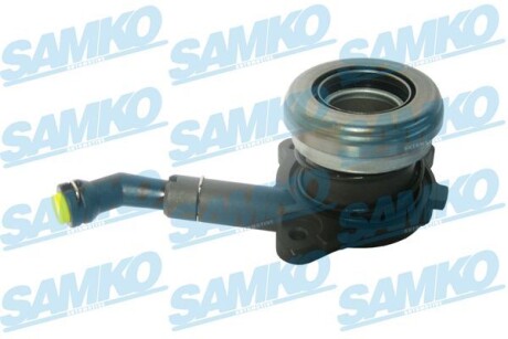 Циліндр зчеплення робочий SAMKO M30255