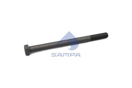 Болт ресори MAN M20x2/280 SAMPA 022.170