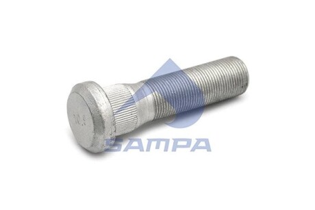 Колісний болт VOLVO 7/8”x14 UNF/94 SAMPA 031.077