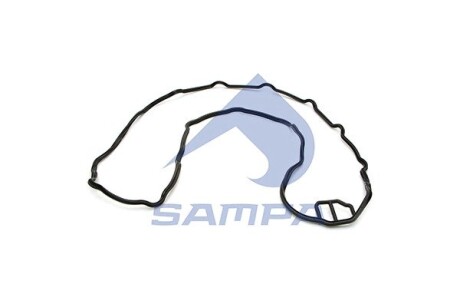 Трубка системи охолодження VOLVO SAMPA 033.487