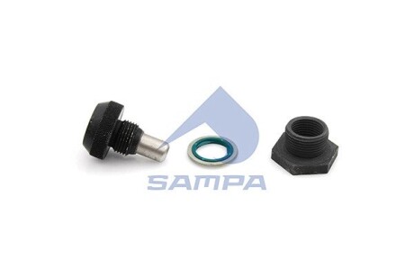 Пробка SAMPA 040.621