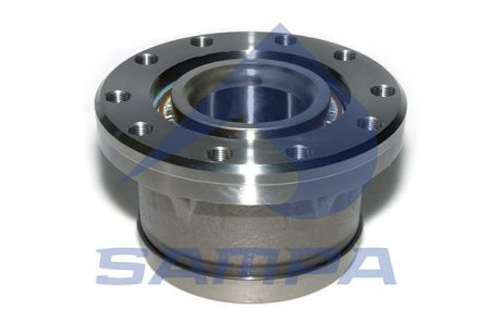 Підшипник маточини колеса RVI M16x1,5/70 SAMPA 080.409