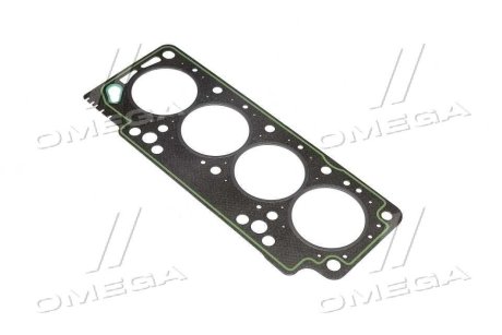 Прокладка головки блоку RENAULT F8Q 1.85MM 3R FIBER (вир-во) SASIC 4000423QX