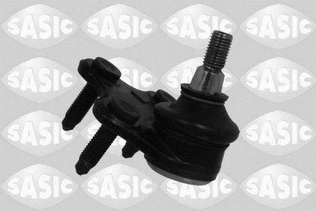 Опора кульова AUDI A1, SEAT IBIZA IV, SKODA CITIGO, VW POLO 05- перед.мост зліва низ (Вир-во) SASIC 7576019