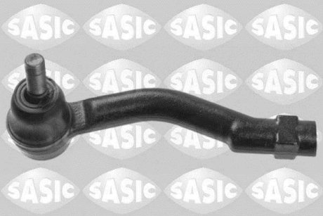 Накінечник рульової тяги TOYOTA YARIS 99-05 перед. міст зліва SASIC 7676047