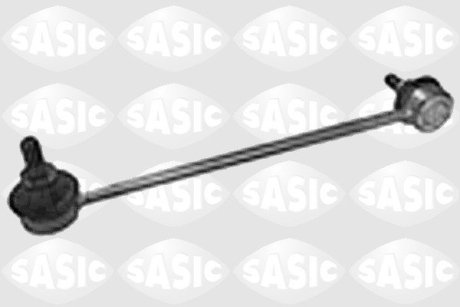 Стійка стабілізатора переднього, ліва SASIC 9005073
