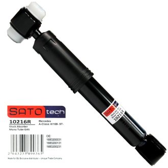 Амортизатор SATO tech 10216R (фото 1)