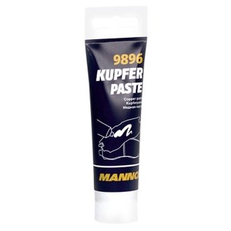 Мідна паста Kupferpaste (50 g) SCT/MANNOL 9896