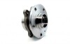 Пiдшипник ступицi Seat Altea VW Caddy III, Golf V, Touran Audi A3 1,6-2,0TDI, A3 quattro 03-04 SHAFER SH154.56 (фото 1)