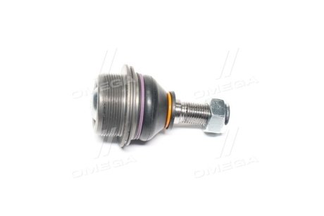 Опора кульова CITROEN C5 I-II, PEUGEOT 405 I-II, 406, 605 87- перед. міст SIDEM 7989