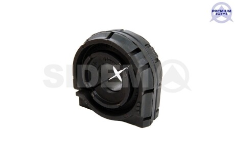 Втулка заднього стабілізатора BMW X5/X6 13-19 (d=20,5mm) SIDEM 821921