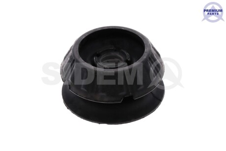 Опора амортизатора перед. Toyota Yaris 05- SIDEM 845404