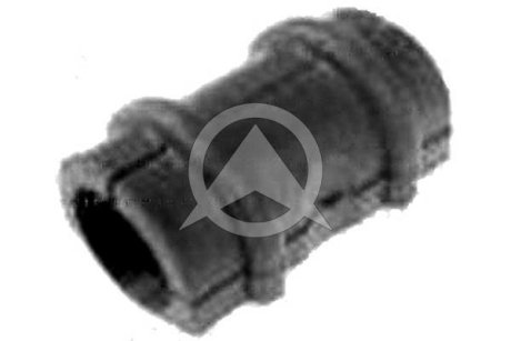 Втулка стабілізатора гумова SIDEM 853804 (фото 1)