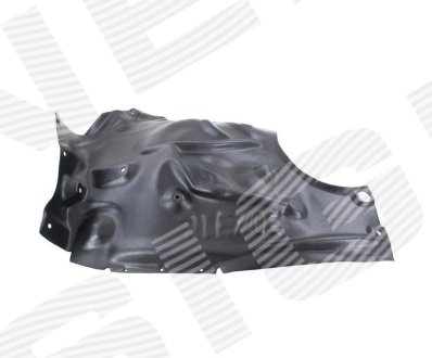 Підкрилок BMW 3 (F30/F31/F35/F80), 11 - 15 SIGNEDA PBM11046ER