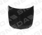 Капот BMW 3 (E90/E91), 09 - 12 SIGNEDA PBM20028A (фото 1)