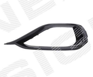 Рамка для решітки в бампер BMW 4 (F32/F33/F36/F82) SIGNEDA PBM99148CAL