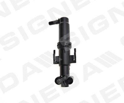 Омивач фари BMW 5 (F10/F11), 10 - 16 SIGNEDA PBMWG004L