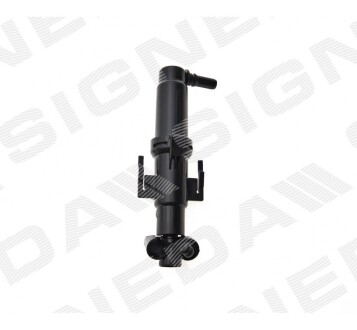 Омивач фари BMW 5 (F10/F11), 10 - 16 SIGNEDA PBMWG004R